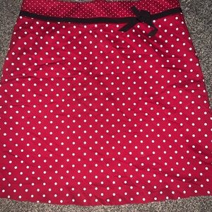 INC stretch skirt (International Concepts)